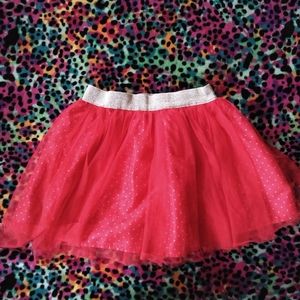 🎉5/$20Girls' Minnie Mouse skort